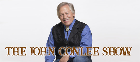 Grand Ole Opry Star John Conlee Takes the Stage