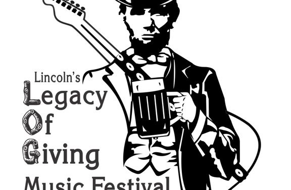 Legacy of Giving Music Festival Announces Donations