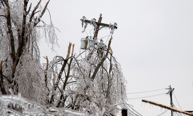 Winter Weather Emergency Preparedness