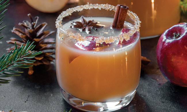 Punch It Up this Holiday Season