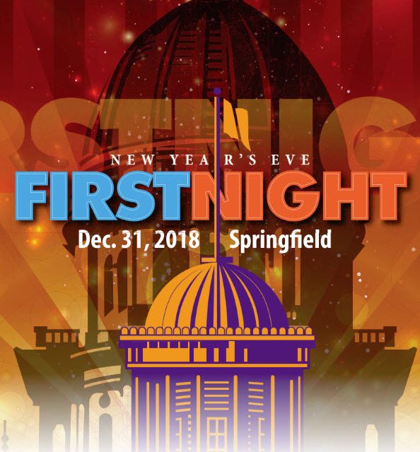 Springfield Area Arts Council Announces Plans for First Night