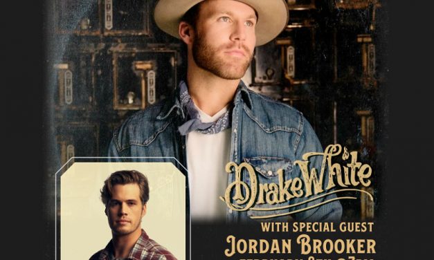 Jordon Brooker & Drake White Live at Boondocks Pub