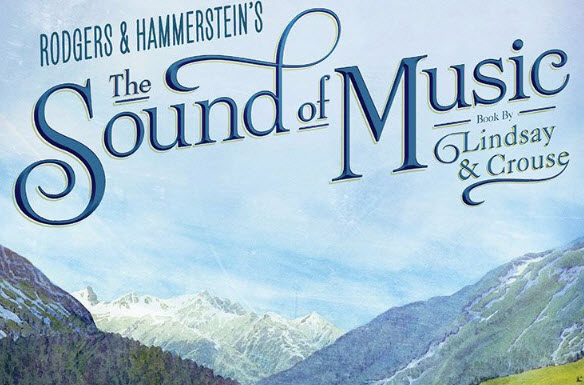 The Sound of Music at UISPAC March 27th, 2019 at 7:30pm