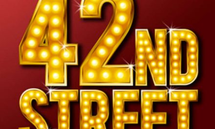 42nd Street at Hoogland – May 10th, 2019 – May 19th, 2019