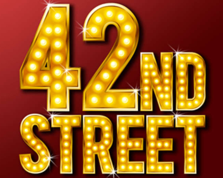 42nd Street at Hoogland – May 10th, 2019 – May 19th, 2019