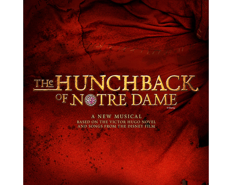 The Hunchback of Notre Dame at Hoogland April 5th, 2019 – April 14th, 2019