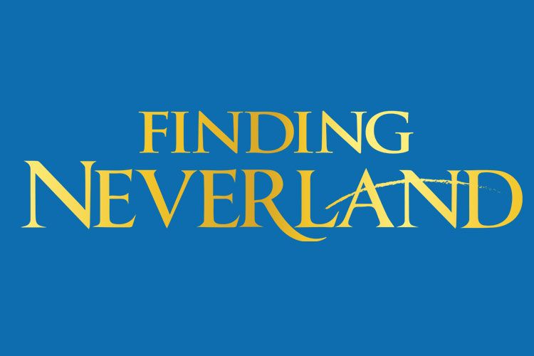 Finding Neverland at UISPAC May 6th, 2019 at 7:30pm