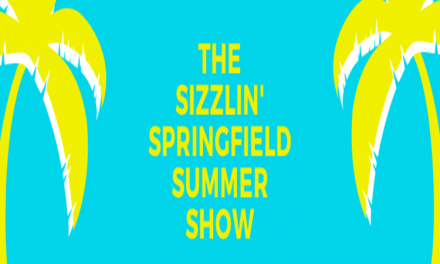 CCI Presents: The Sizzlin’ Springfield Summer Show June 14th, 2019 at Hoogland