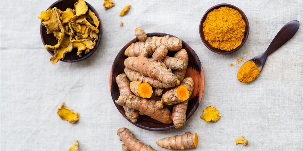 5 Surprising Ways to Use Turmeric in Your Everyday Cooking