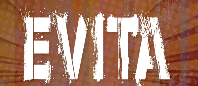 EVITA – June 21-23, 26-30 at the Muni