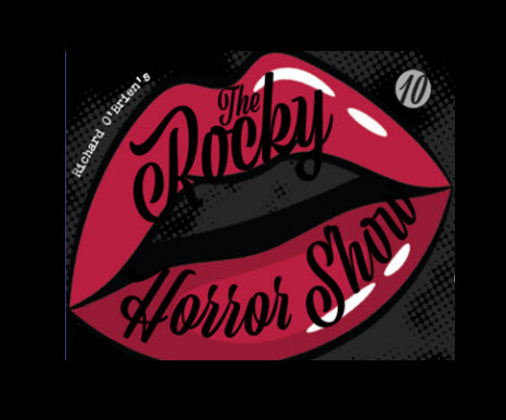 Rocky Horror 10th Anniversary Show! October 24th, 2019 – October 26th, 2019 at Hoogland