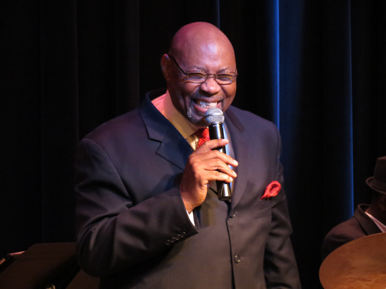 An Evening of Jazz with Johnnie Owens December 5th, 2019 at Hoogland