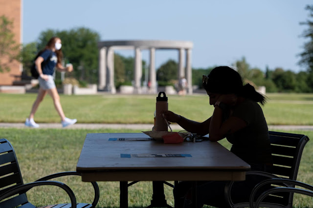 UIS ranked the top public regional university in Illinois by U.S. News & World Report