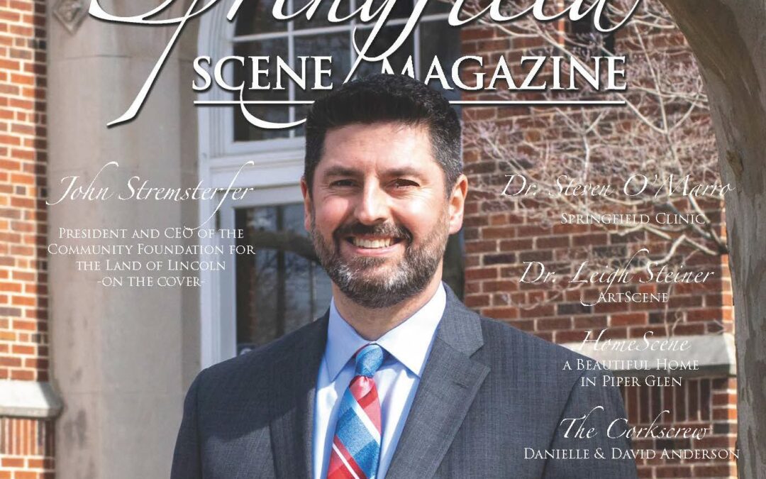 Springfield Scene Magazine Mar/Apr 2021 Digital Issue