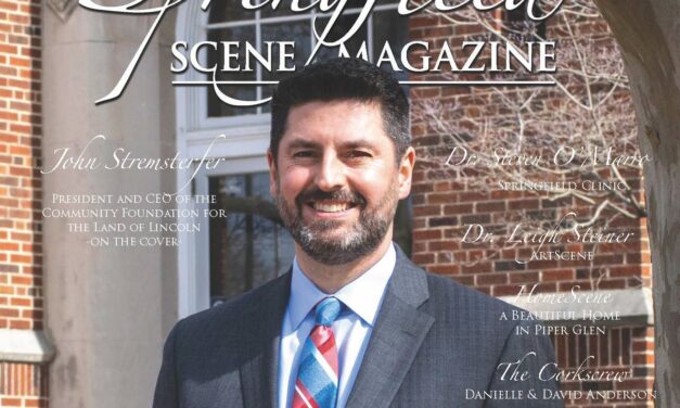 Springfield Scene Magazine Mar/Apr 2021 Digital Issue