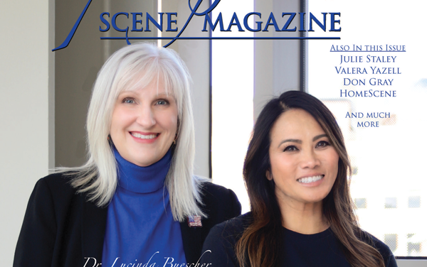 Springfield Scene Magazine May/June 2021 Digital Issue