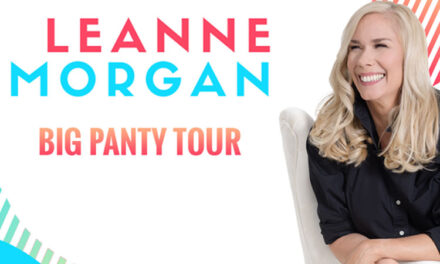 Leanne Morgan: Big Panty Tour November 13, 2021 @ UIS