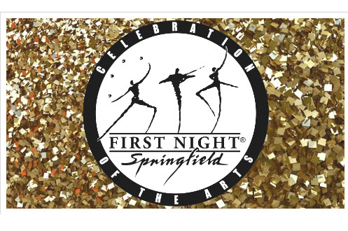 First Night® Springfield  December 31, 2021 @ 7:00 PM @ Hoogland