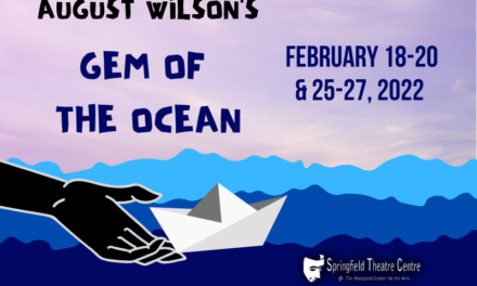 Springfield Theatre Centre Presents Gem of the Ocean