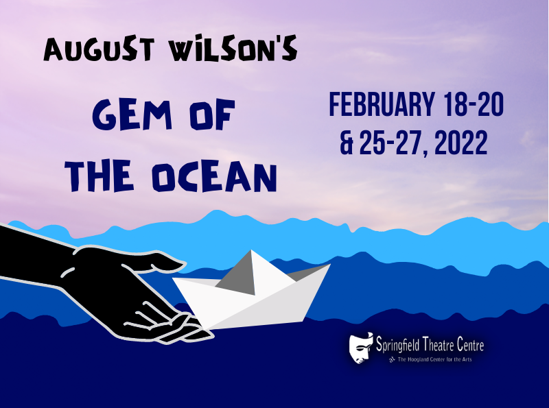 Springfield Theatre Centre Presents Gem of the Ocean