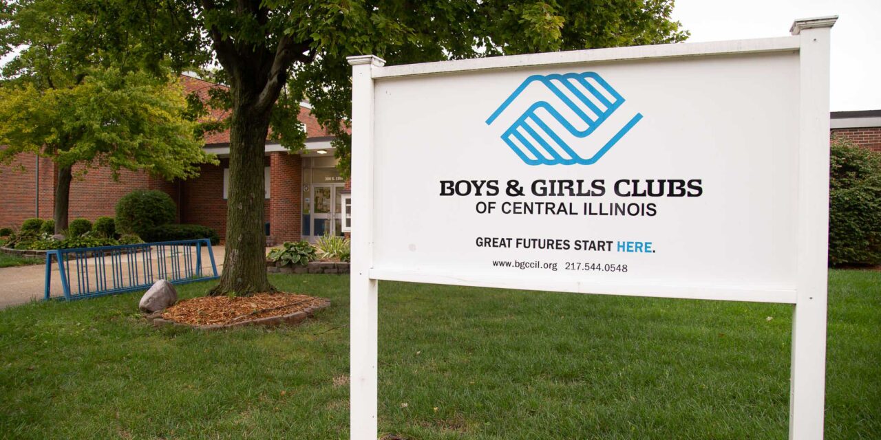 Boys & Girls Clubs of Central Illinois Receives $22,750 from Comcast to Support Digital Skills Training, STEM Programs