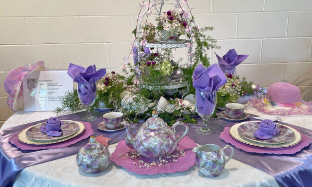 A TableScape Celebration