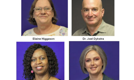 LLCC honors 2023 Distinguished Service Awards Recipients