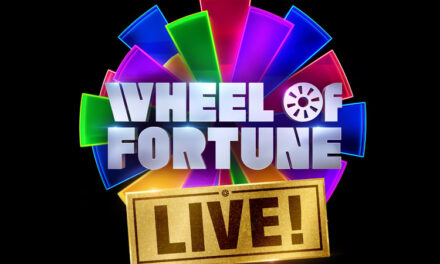 Wheel of Fortune LIVE! October 14, 2023 @ UISPAC