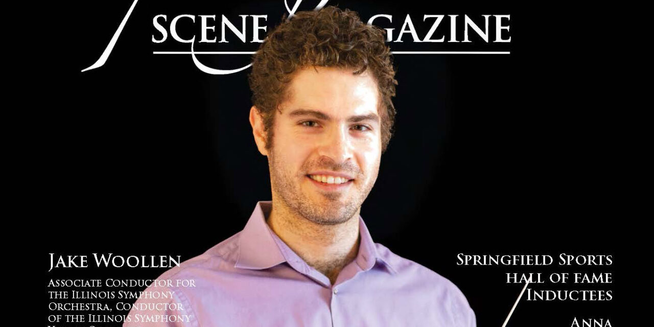 Mar/Apr 2024 Issue 2 Digital – Springfield Scene Magazine