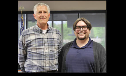 LLCC Board of Trustees Welcomes New Student Trustee