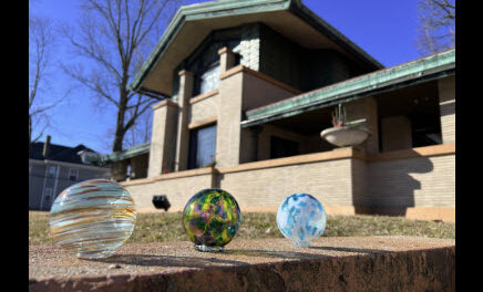 Visit Springfield Presents the 2024 Art Glass Adventure Summer Scavenger Hunt