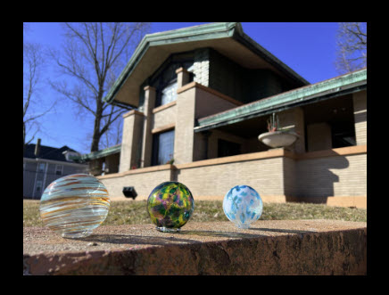 Visit Springfield Presents the 2024 Art Glass Adventure Summer Scavenger Hunt