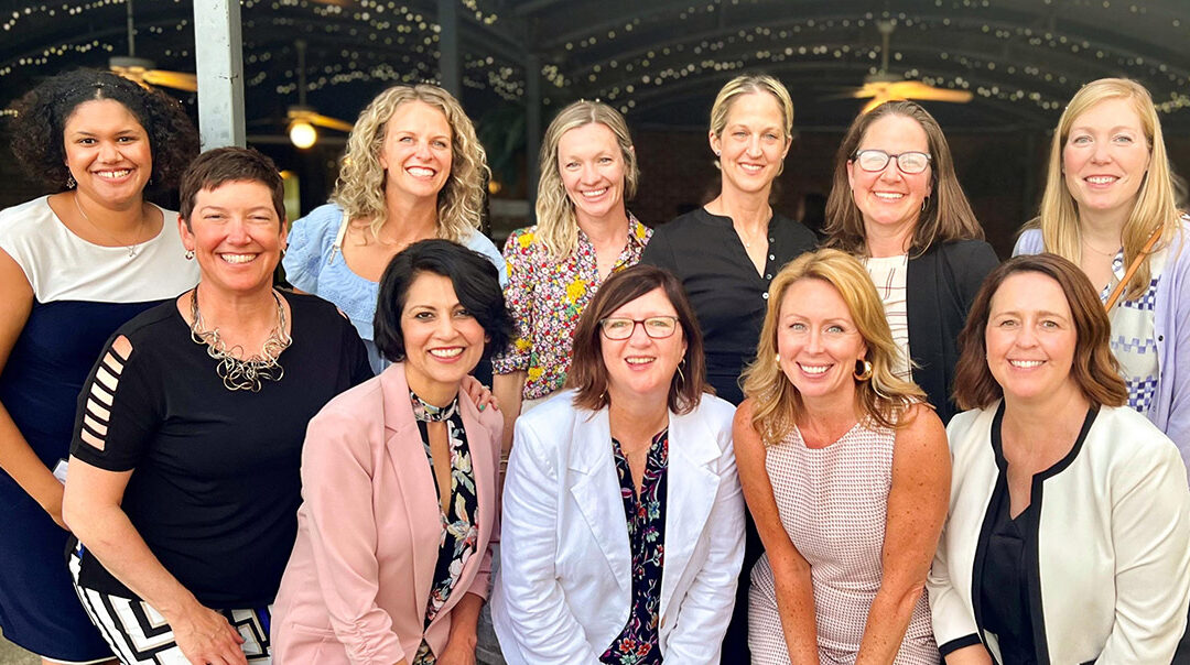 Women for Women Grows Annual Grantmaking to $65,000