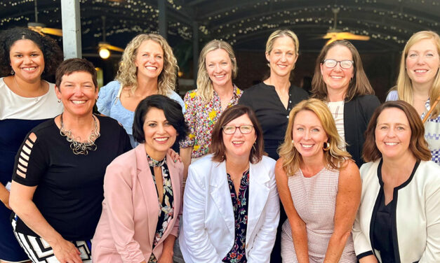 Women for Women Grows Annual Grantmaking to $65,000