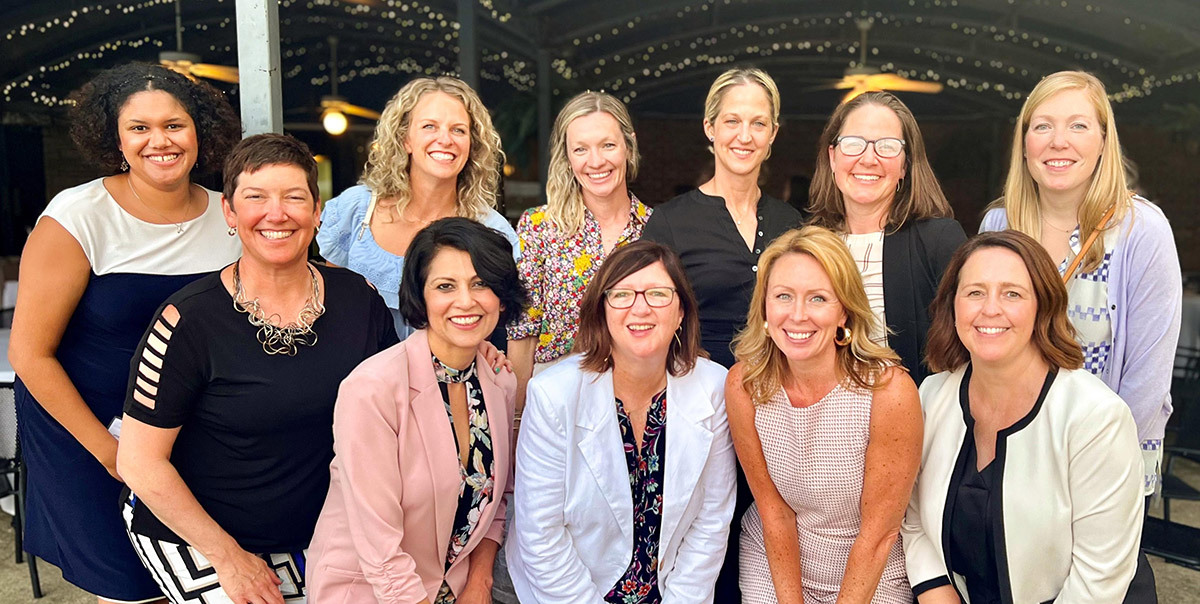 Women for Women Grows Annual Grantmaking to $65,000