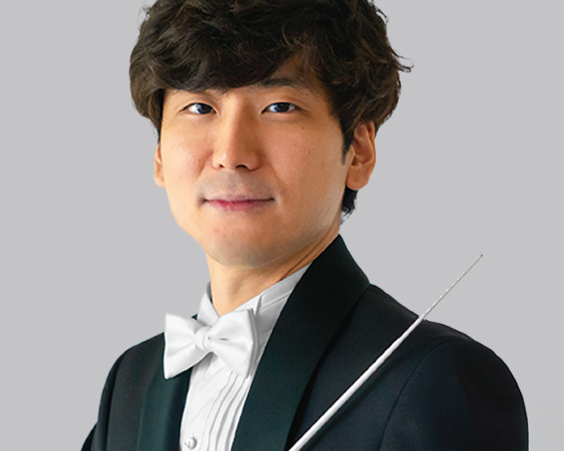 Illinois Symphony Orchestra Appoints Taichi Fukumura as Music Director