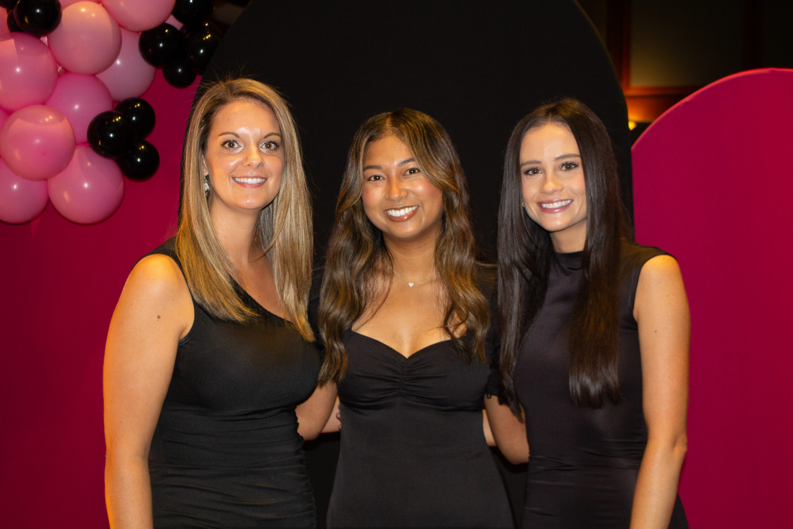 Little Black Dress Gala – August 23, 2024 – Crown Plaza