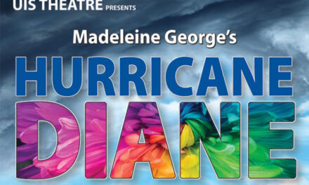 Hurricane Diane – UIS Theatre November 1-3 & 7-9, 2024 @ UISPAC