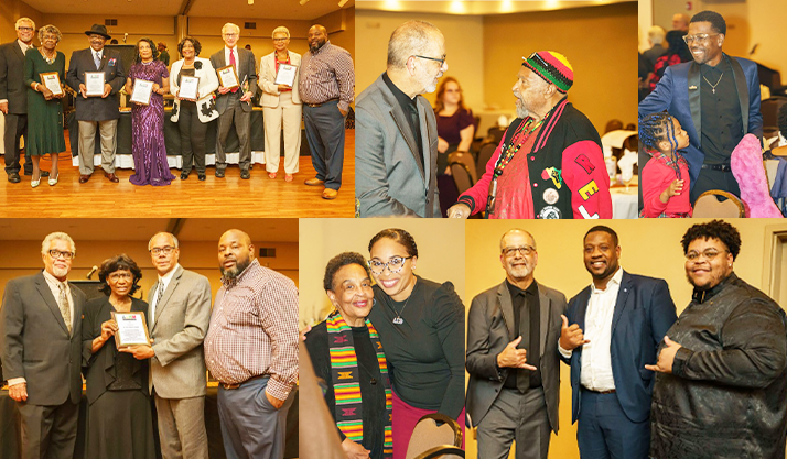 African American History Museum Annual Fundraising Gala